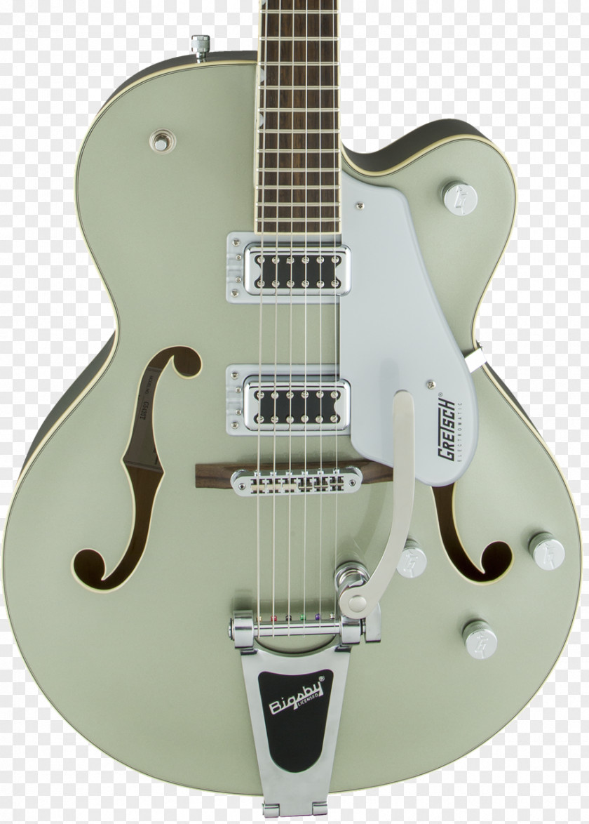 Electric Guitar Gretsch G5420T Electromatic Semi-acoustic Musical Instruments PNG