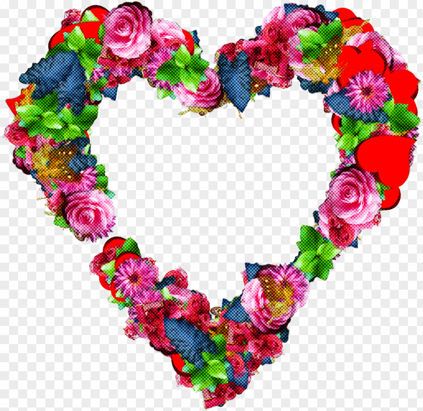 Floral Design PNG