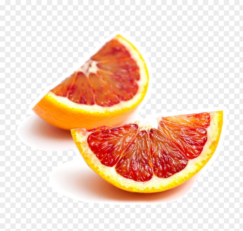Grapefruit Blood Orange Tangelo Food Vegetarian Cuisine PNG