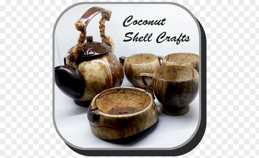 Handicrafts Made From Coconut Leaves Brass Broidered Shell Craft Of Kerala Android Application Package Drawing Ideas Handicraft PNG