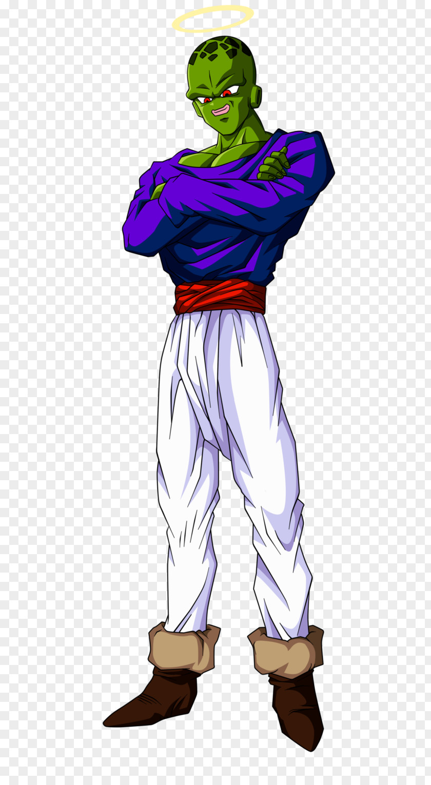 Hero Goku Piccolo Pikkon Gohan Cell PNG