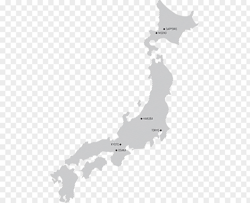 Japan Vector Graphics Clip Art Royalty-free Map PNG