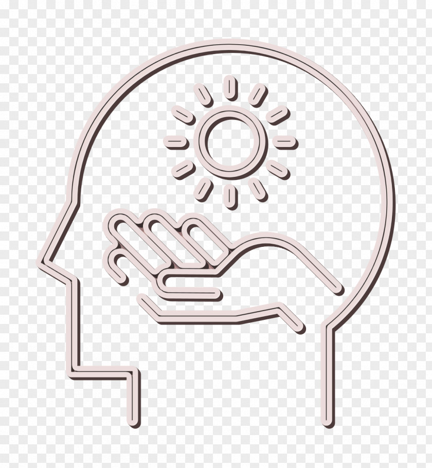 Mental Icon Psychology Inspiration PNG