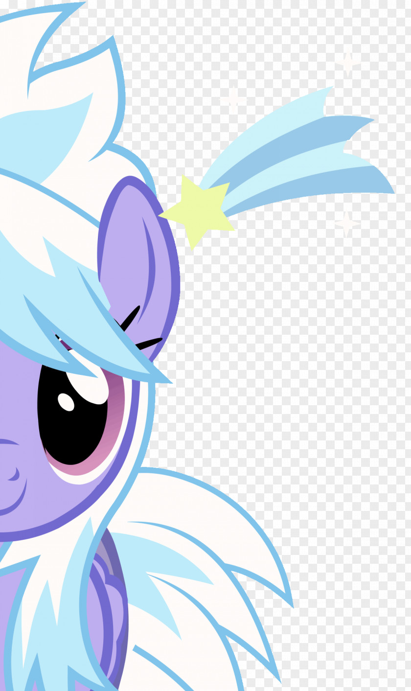 Mlp Cloudchaser Pony Rainbow Dash Applejack Derpy Hooves Horse PNG