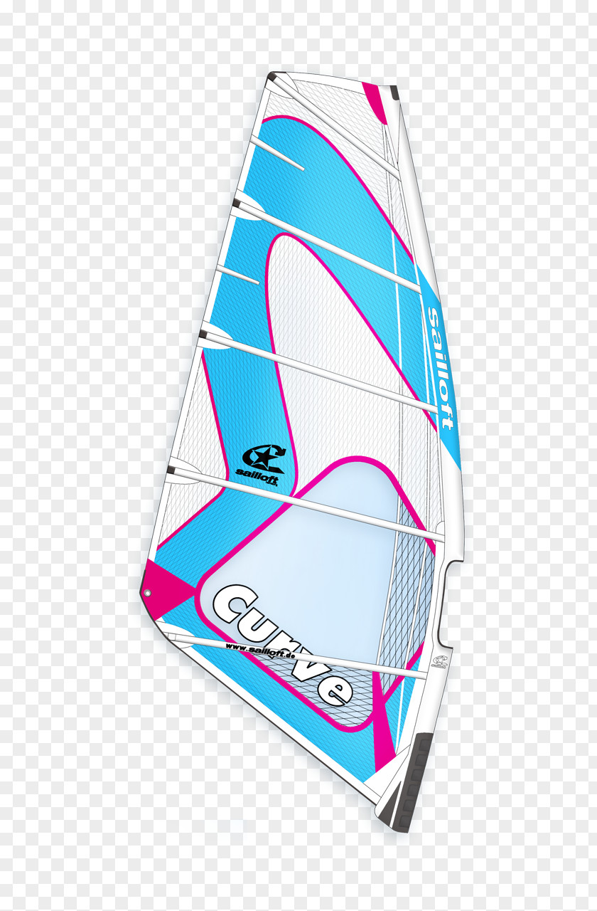 Sail CMYK Color Model Windsurfing PNG