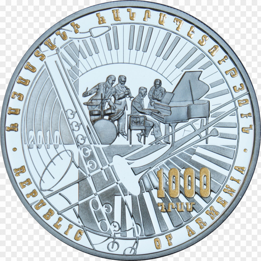 Silver Coin United States Business Organization Advertising Company PNG