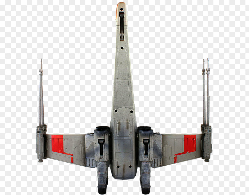 Wedge Antilles Garven Dreis X-wing Starfighter Death Star A-wing Kenner Products PNG