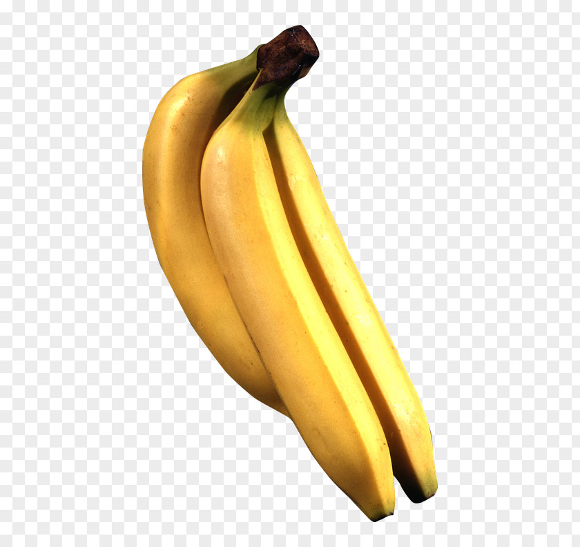 Banana Cooking Clip Art PNG