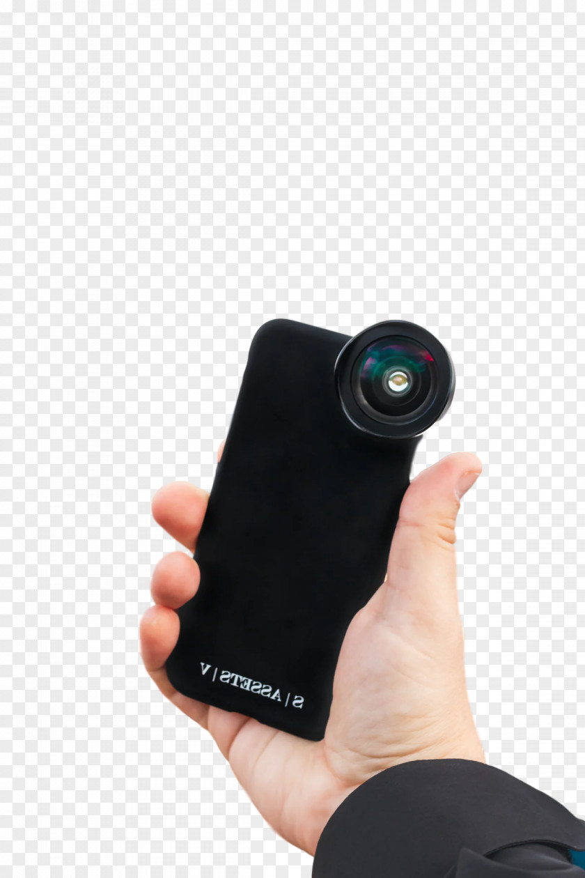 Camera Lens PNG