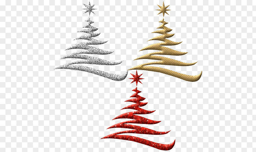 Christmas Tree Ornament Spruce Fir PNG