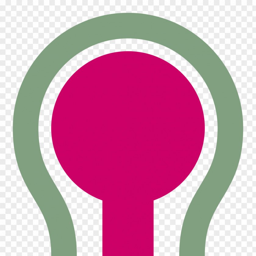 Design Brand Logo Pink M Clip Art PNG