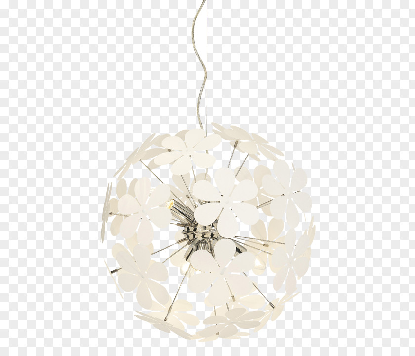 Design Lighting Christmas Ornament PNG