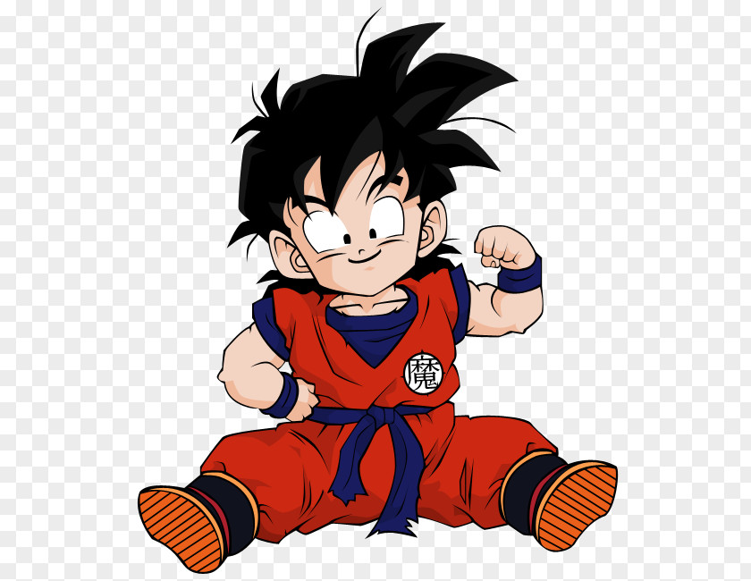 Dragon Ball Z Gohan Goku Trunks Vegeta Nappa PNG