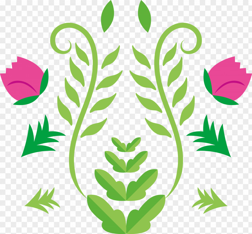 Flower Clipart Art PNG