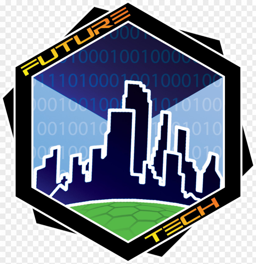 Future Technology Entertainment Center Video Game Civilization V Logo PNG