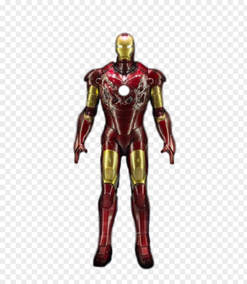 Iron Man Man's Armor Spider-Man Superhero PNG