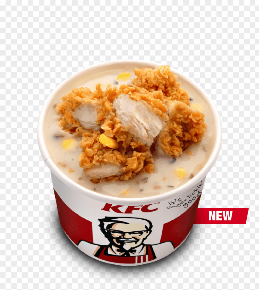 Kfc KFC Rice Krispies Treats Potato Wedges Hamburger Hot Chicken PNG