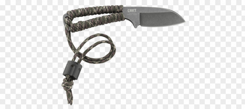 Knife Hunting & Survival Knives Columbia River Tool PNG
