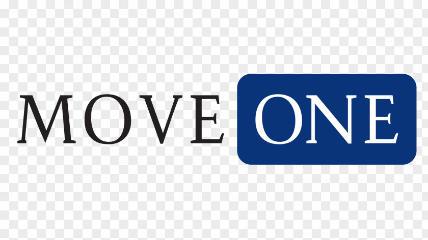 Logo Move One Inc Organization Brand Font PNG