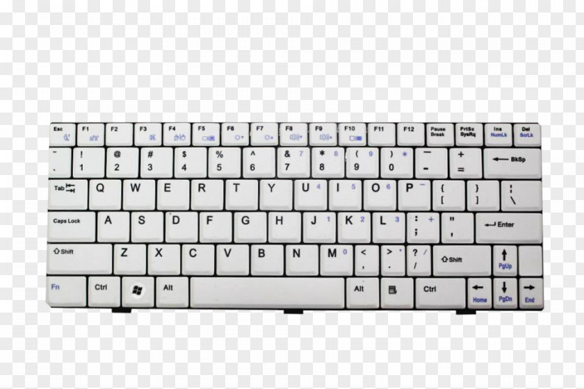 Meng Department Computer Keyboard Laptop Numeric Keypads Space Bar PNG