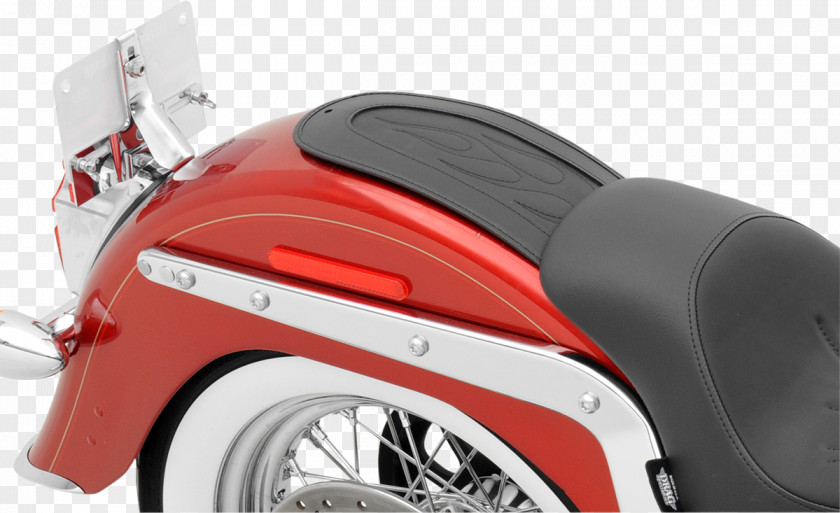 Motorcycle Wheel Saddle Fender Indian PNG