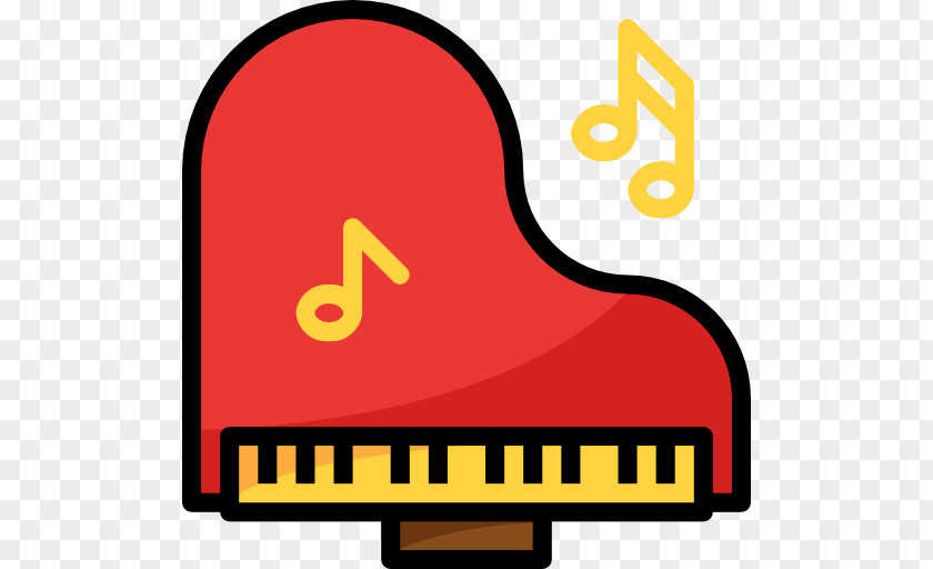 Piano Performances Clip Art 