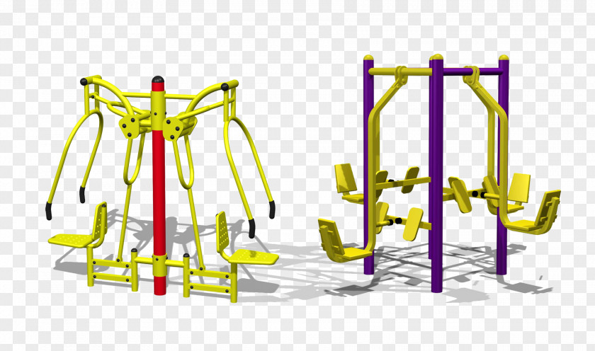 Public Fitness Equipment Bodybuilding Sport PNG