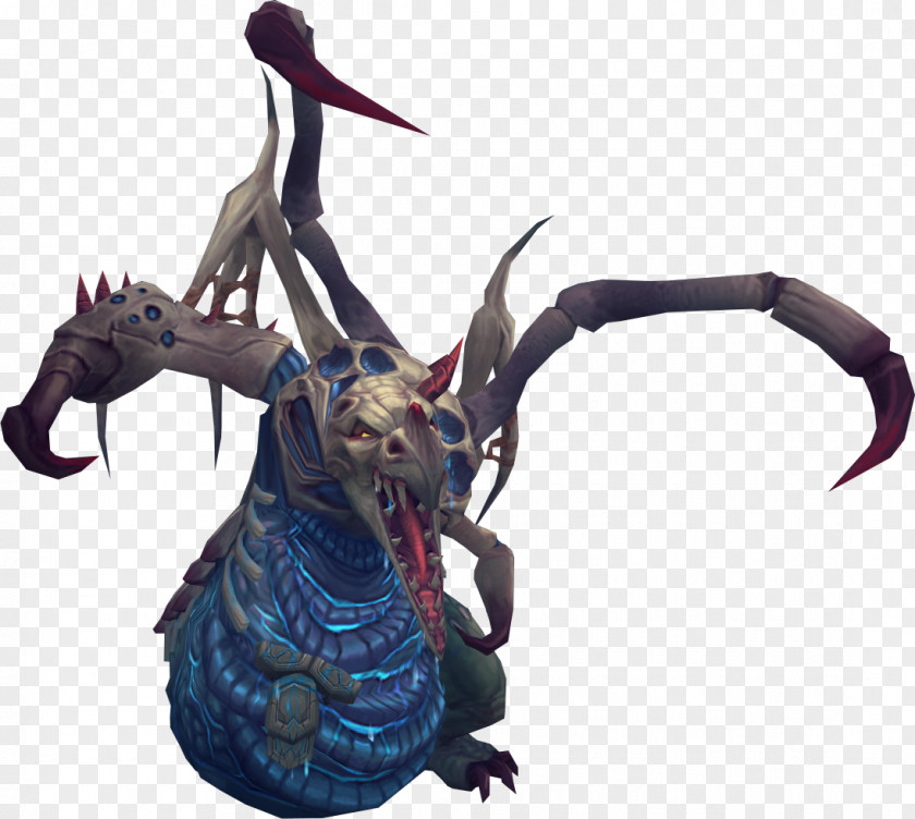 Sand Monster Abomination RuneScape Action & Toy Figures Wikia PNG