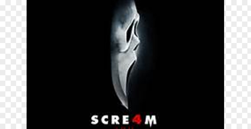 Scream Mask Collection Ghostface Film Poster Horror PNG
