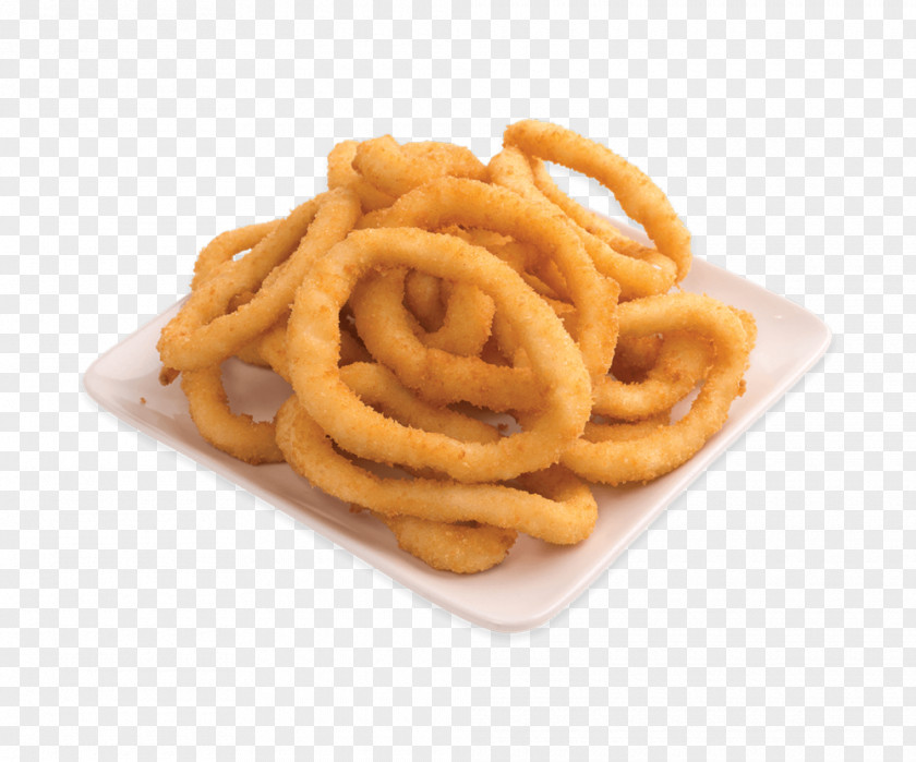 Snacks Onion Ring Squid As Food Side Dish Crispy Fried Chicken Marinara Sauce PNG