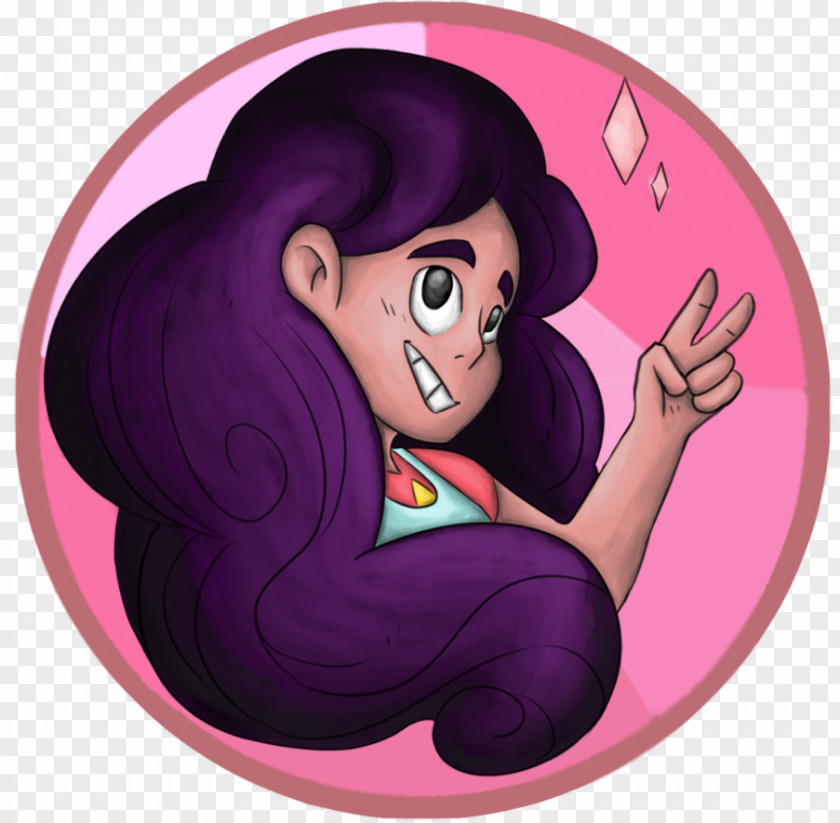 Stevonnie Cartoon Legendary Creature PNG