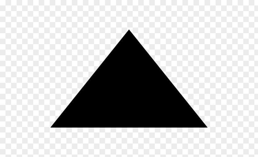 Triangle PNG