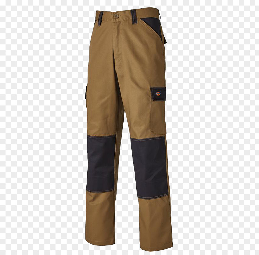 Trousers Cargo Pants Workwear Dickies Zipper PNG