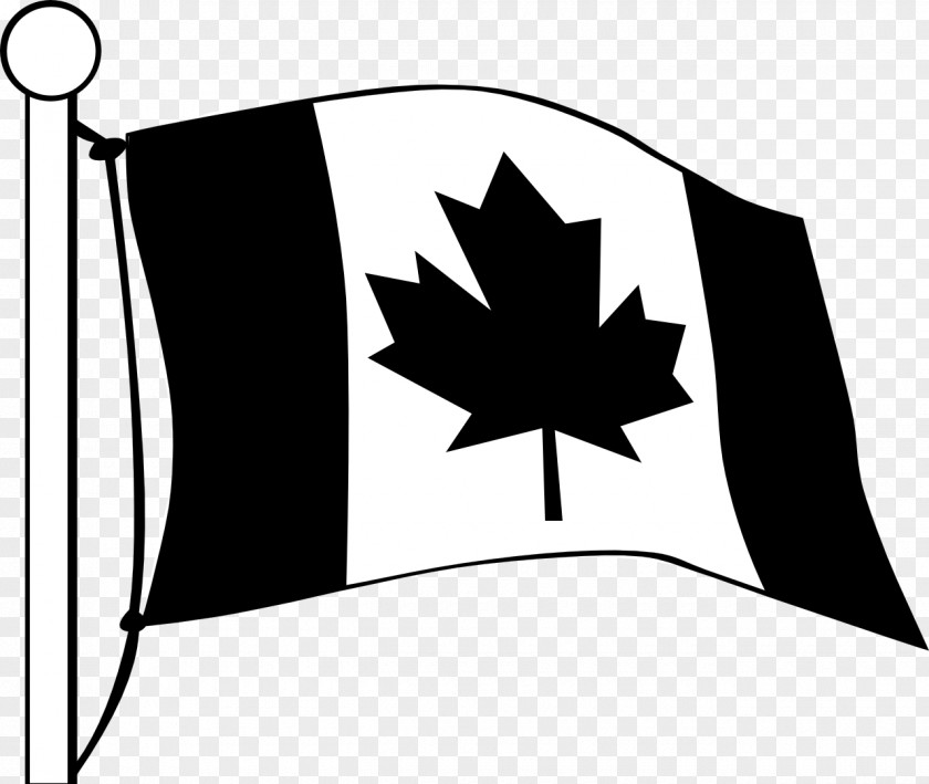 Canada Flag Of Clip Art PNG