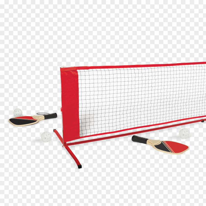 Design Racket Pickleball PNG