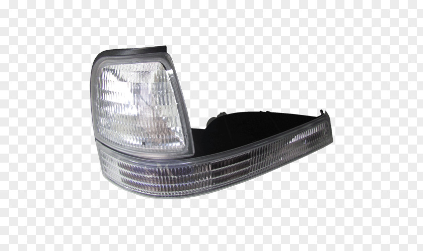 Farol Headlamp Car Grille Bumper Automotive Design PNG