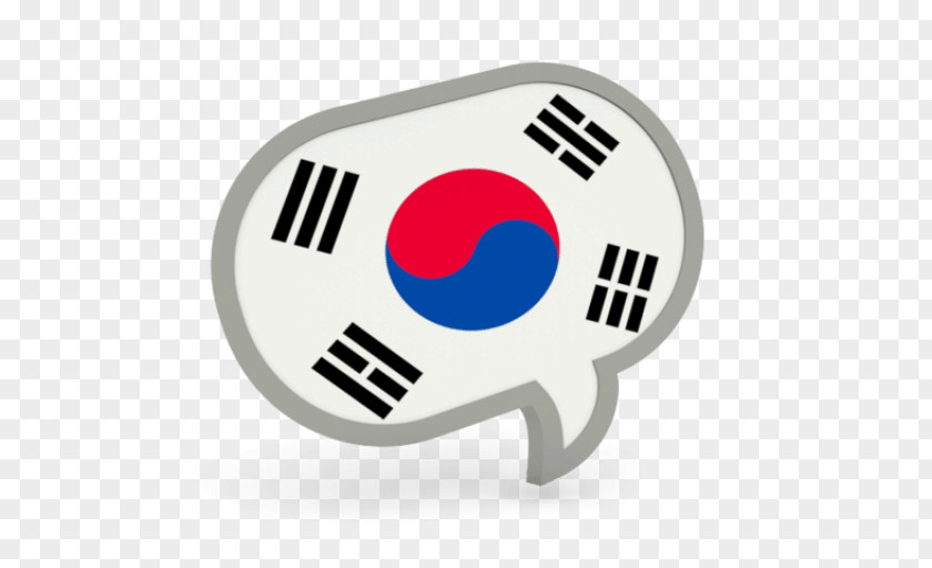 Flag Of South Korea Stock Photography North PNG
