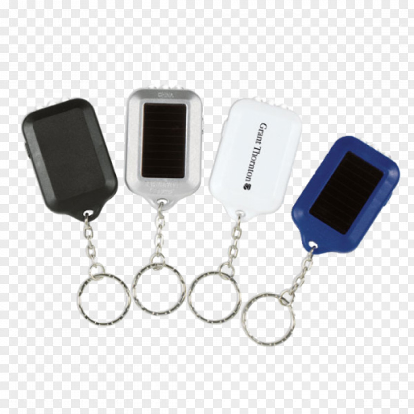 House Keychain Solar-powered Flashlight Key Chains Lantern PNG