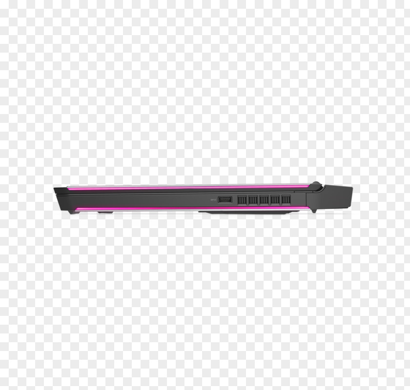 Monitor Dell Alienware Magenta Electronics PNG