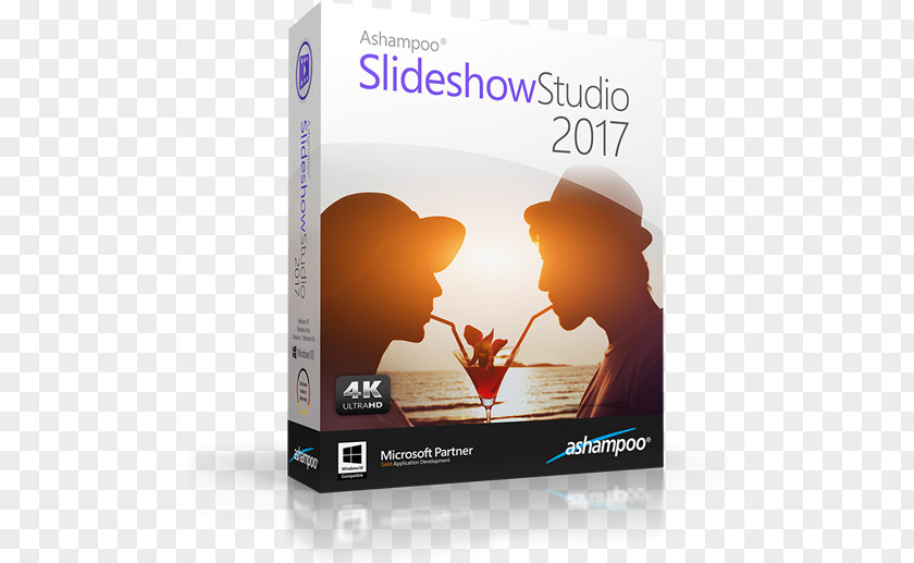 MULTILINGUAL Ashampoo Burning Studio Slide Show Computer Software Product Key PNG