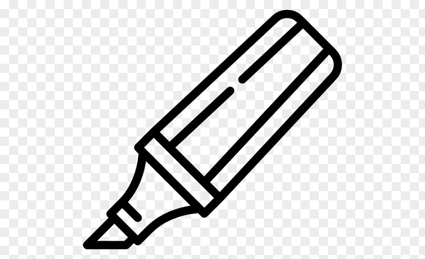 Pencil Drawing Marker Pen Clip Art PNG