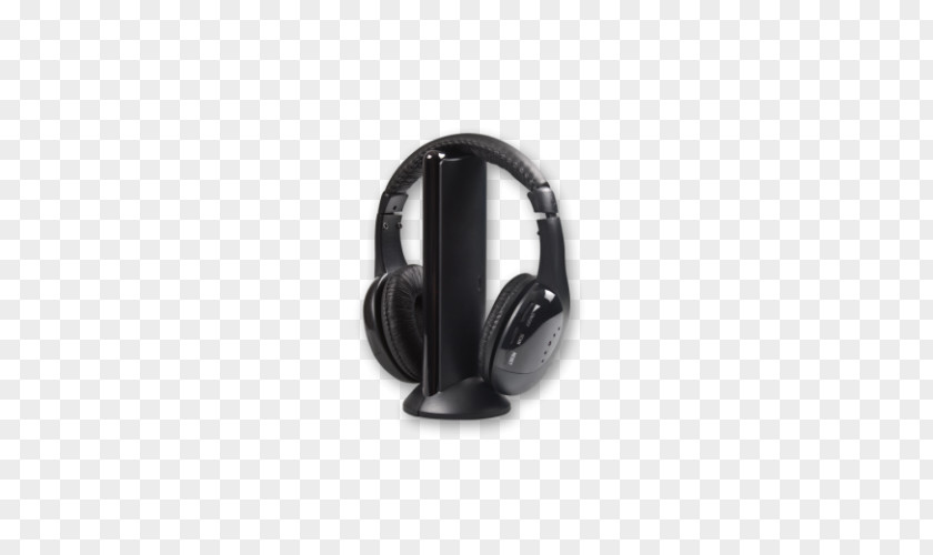 Pendrive Lector Headphones Microphone Audio Television Set PNG