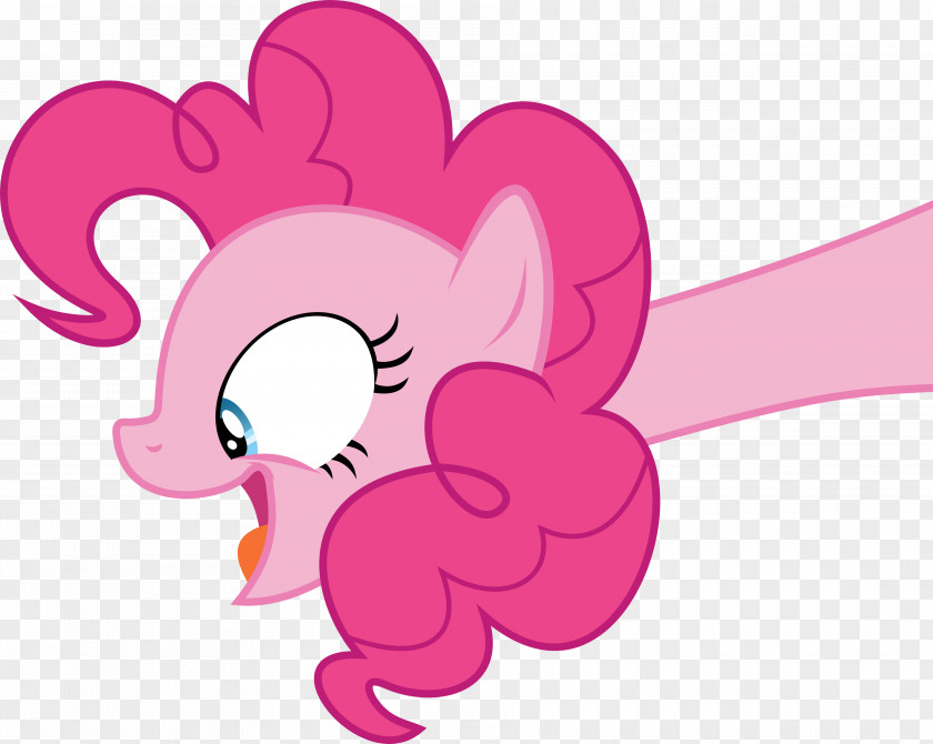 Pie Pinkie My Little Pony: Friendship Is Magic Fandom Horse PNG