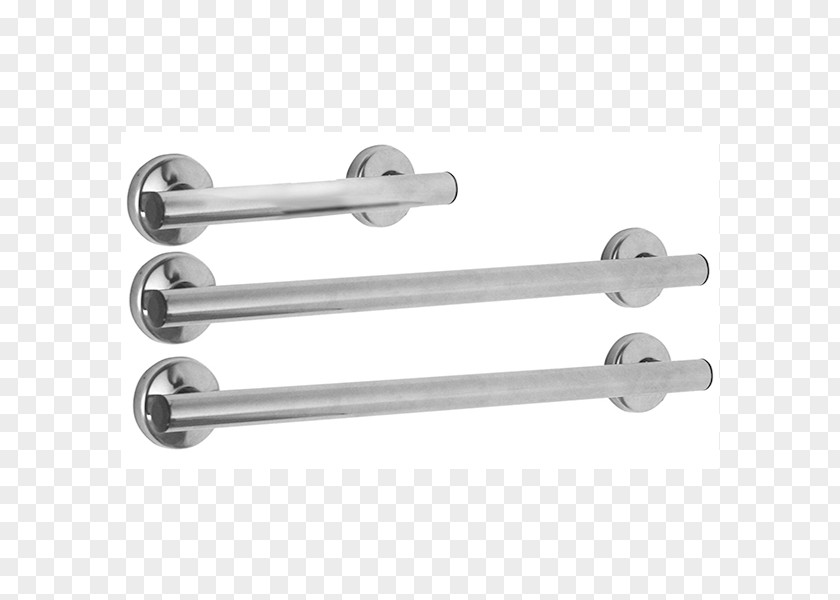 Shower Stainless Steel Grab Bar Sink PNG