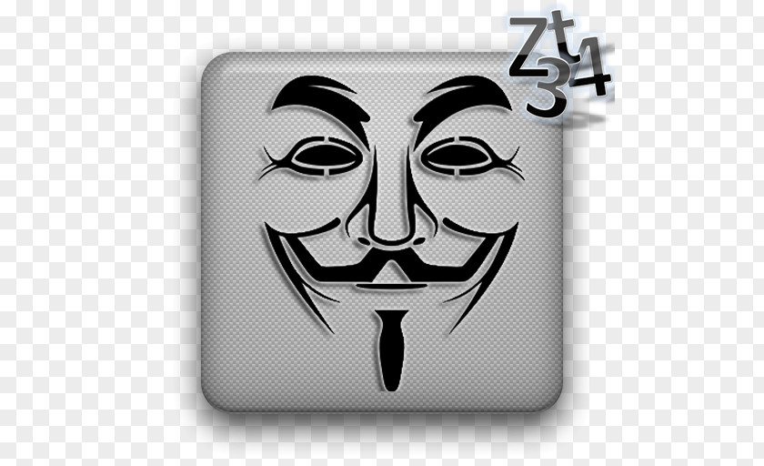 T-shirt Guy Fawkes Mask Gunpowder Plot Anonymous PNG