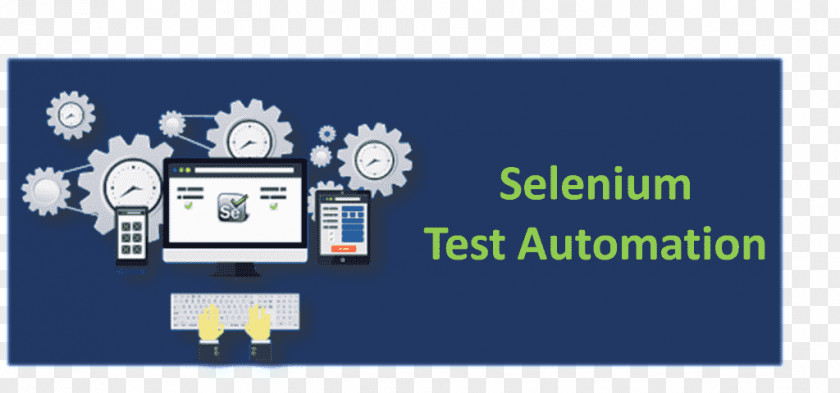 Test Automation Brand Logo Technology Font PNG