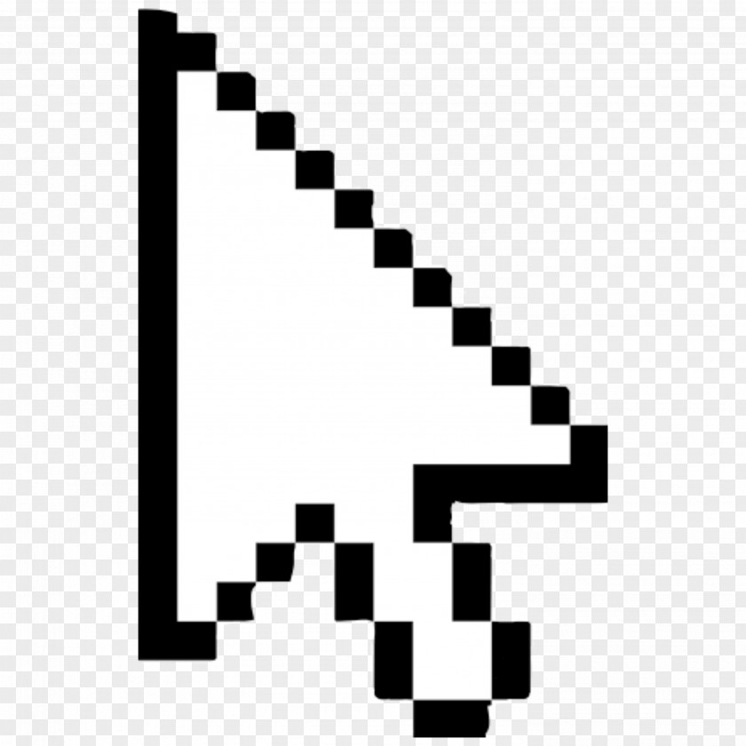 Windows7 Sign Computer Mouse Pointer Cursor PNG