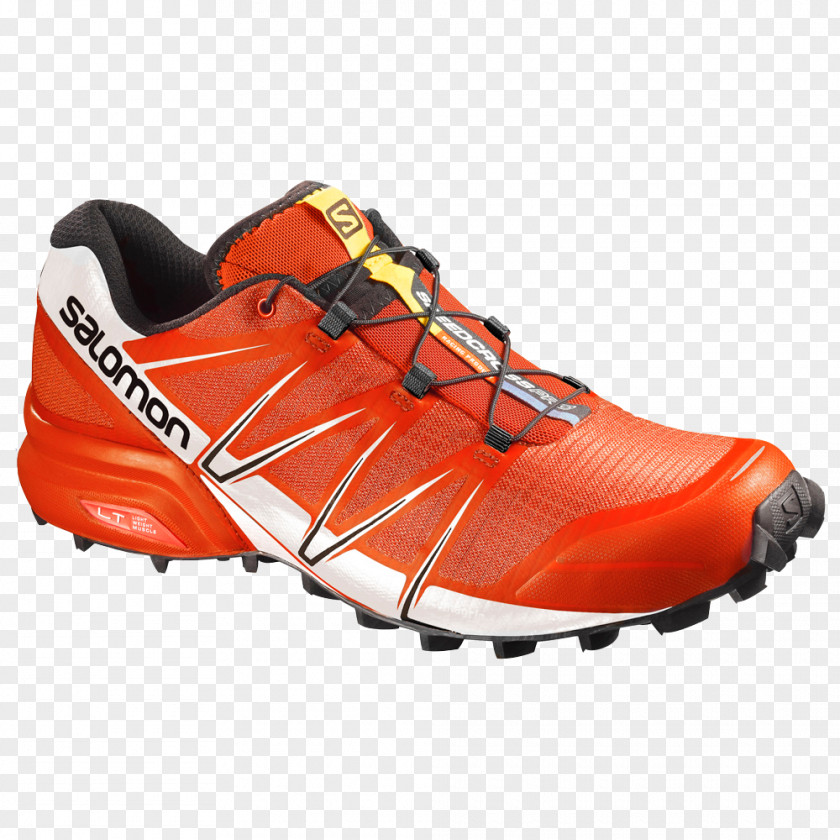 Adidas Sneakers Trail Running Shoe PNG