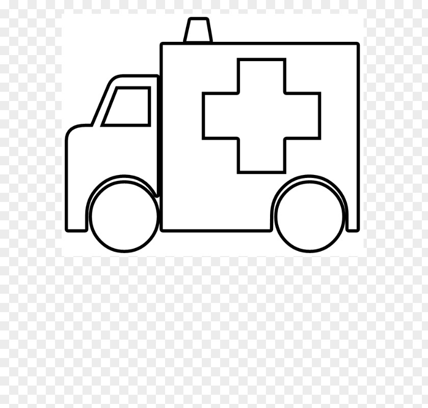 Ambulance Clip Art Vector Graphics Drawing Image PNG
