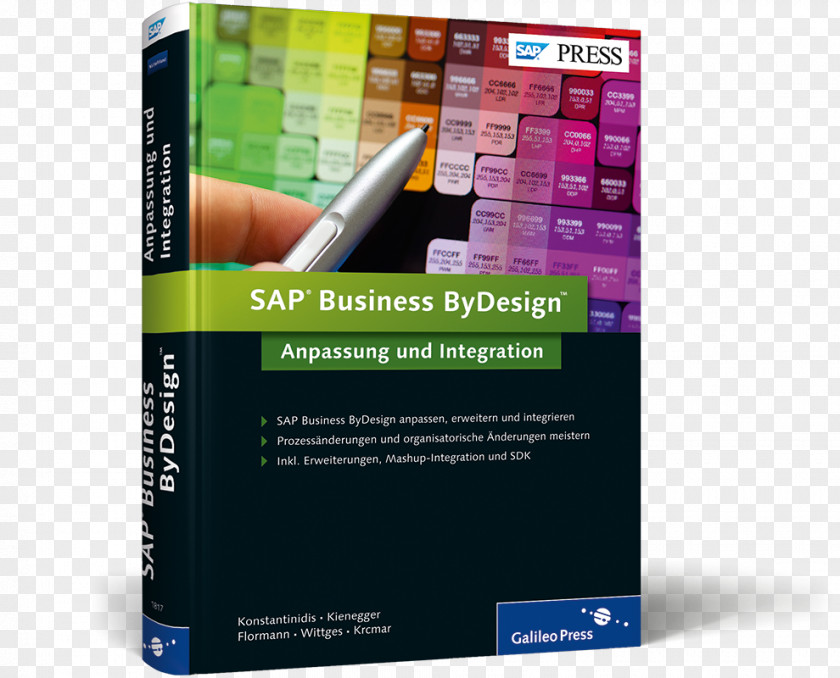 Business Cover SAP-Personalwirtschaft: Ihr Ratgeber Für Die Tägliche Arbeit Mit SAP ERP HCM (SAP HR) Praxishandbuch SAP-Personalwirtschaft SE Concur Technologies Human Resource Management PNG